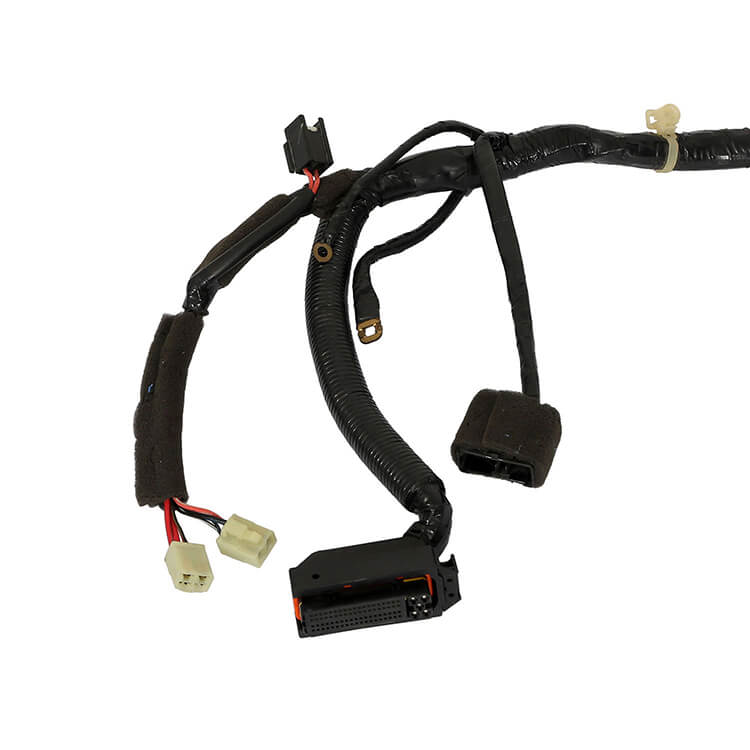 Arnés de cableado de la puerta izquierda y derecha de Buick